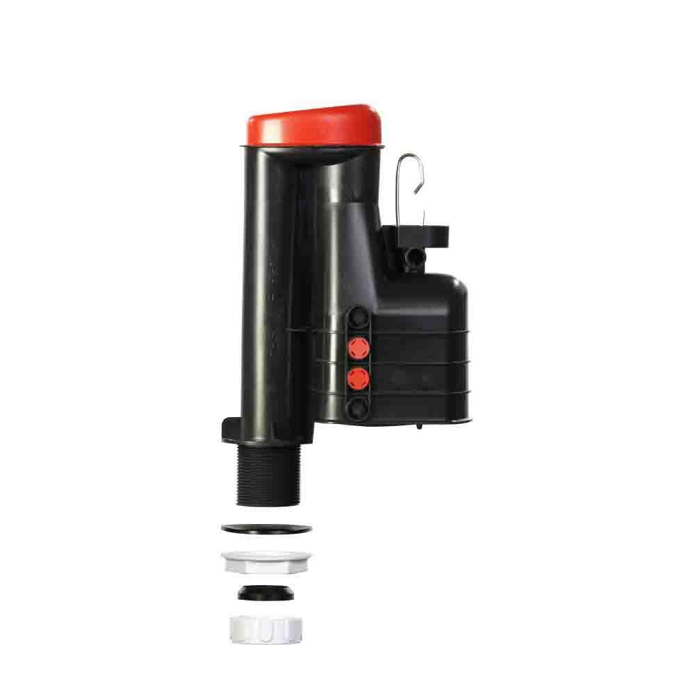 Fluidmaster Compact Dual Flush Syphon 8" - PROSY080