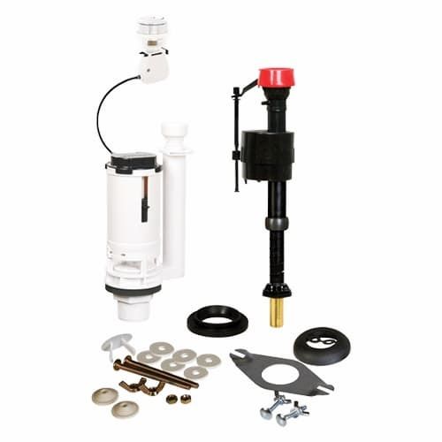 Fluidmaster Pro Complete Cistern Repair Pack - PROCP002