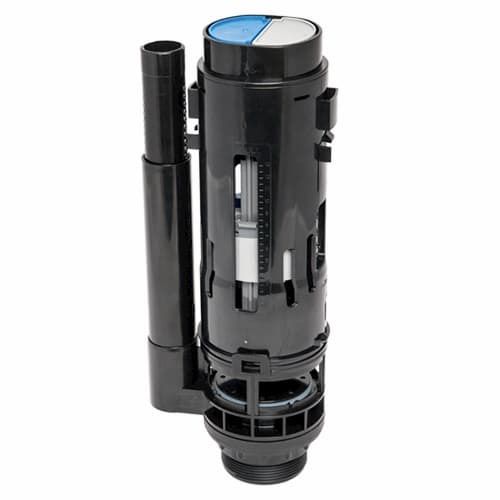 Fluidmaster Pro Mechanical Dual Flush Valve 2" - PRO820UK