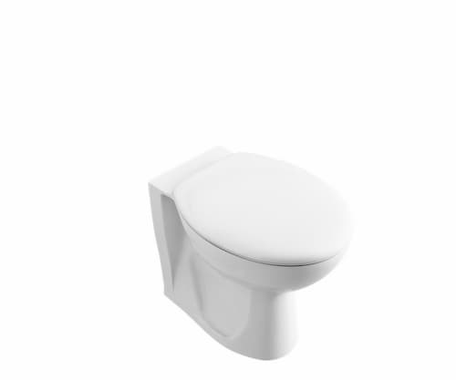 Lecico Atlas Back to Wall Pan (Pan Only) ASWHBWPA