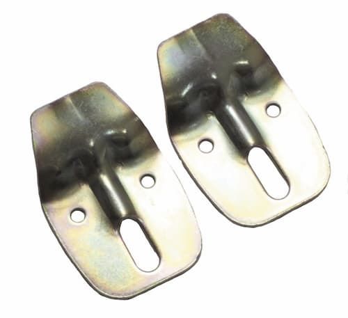 Lecico Urinal/Basin Brackets