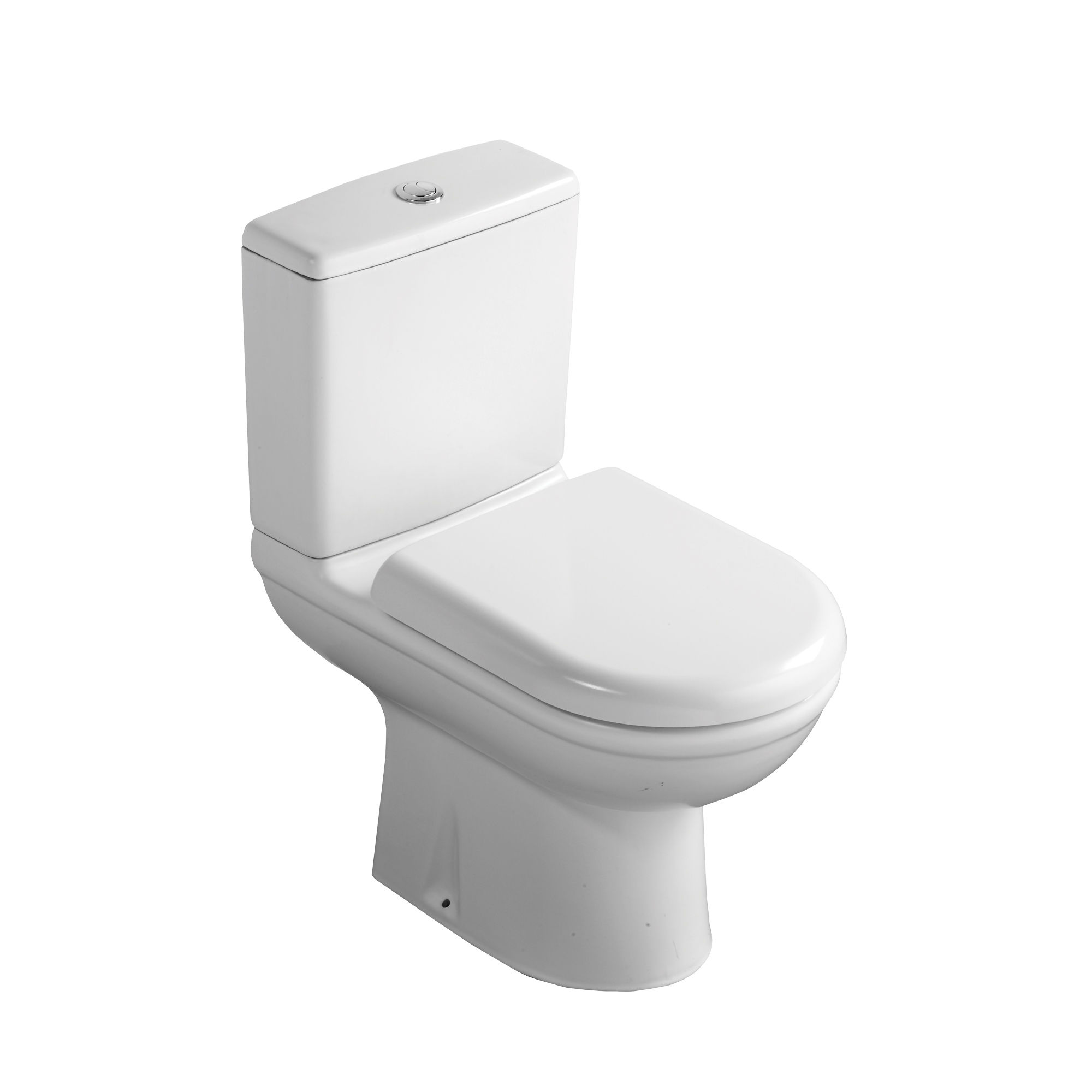 Ideal Standard Bari WC Pack - U349701