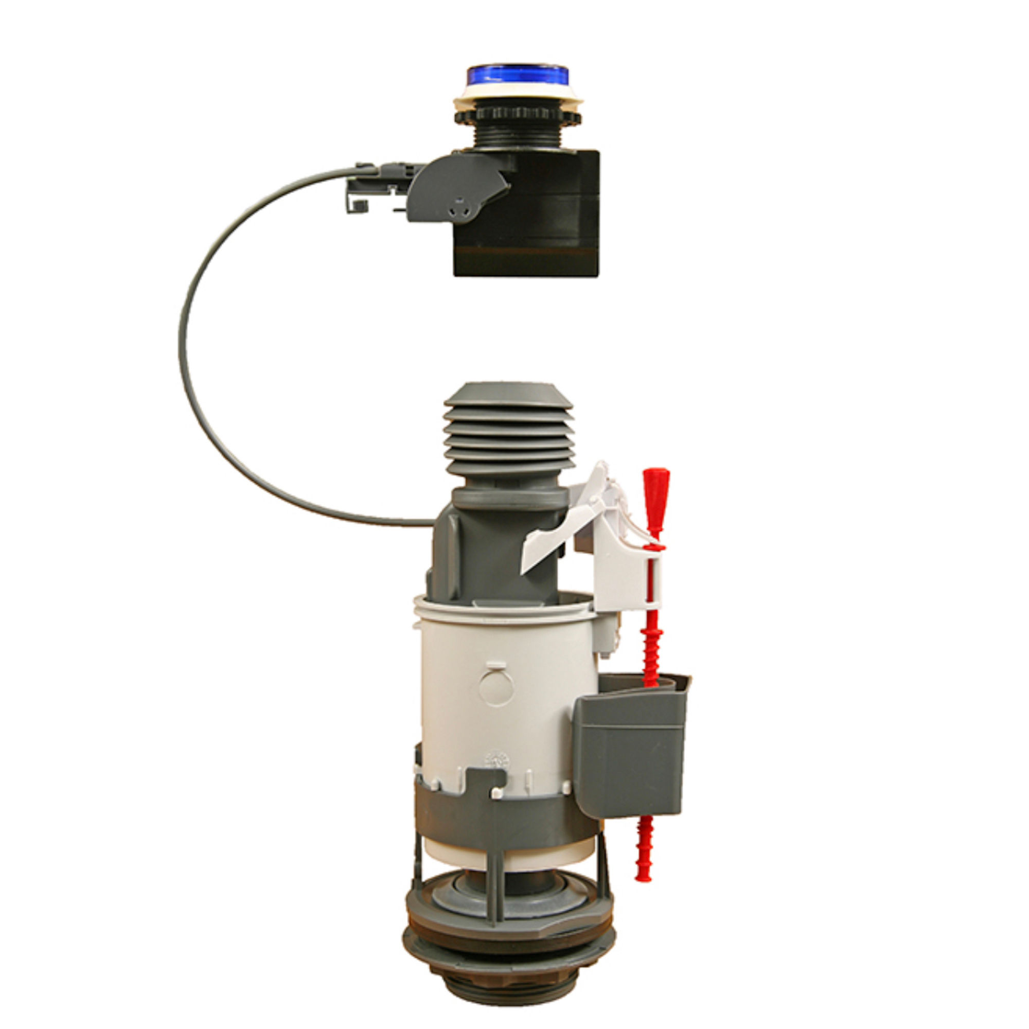 Wirquin Jollytronic Flushing Valve and Sensor - 10120021