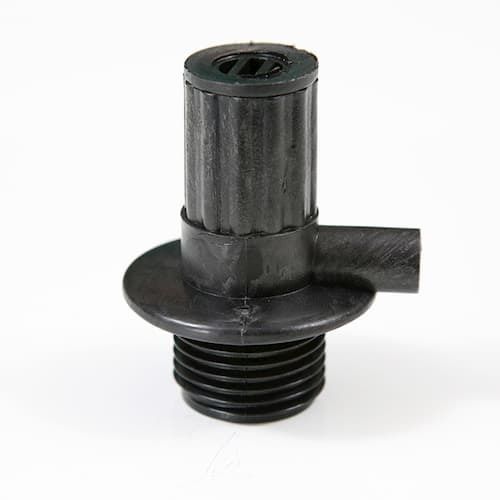 Plastic Petcock 13mm ( 1/2" ) BSp DSy3400