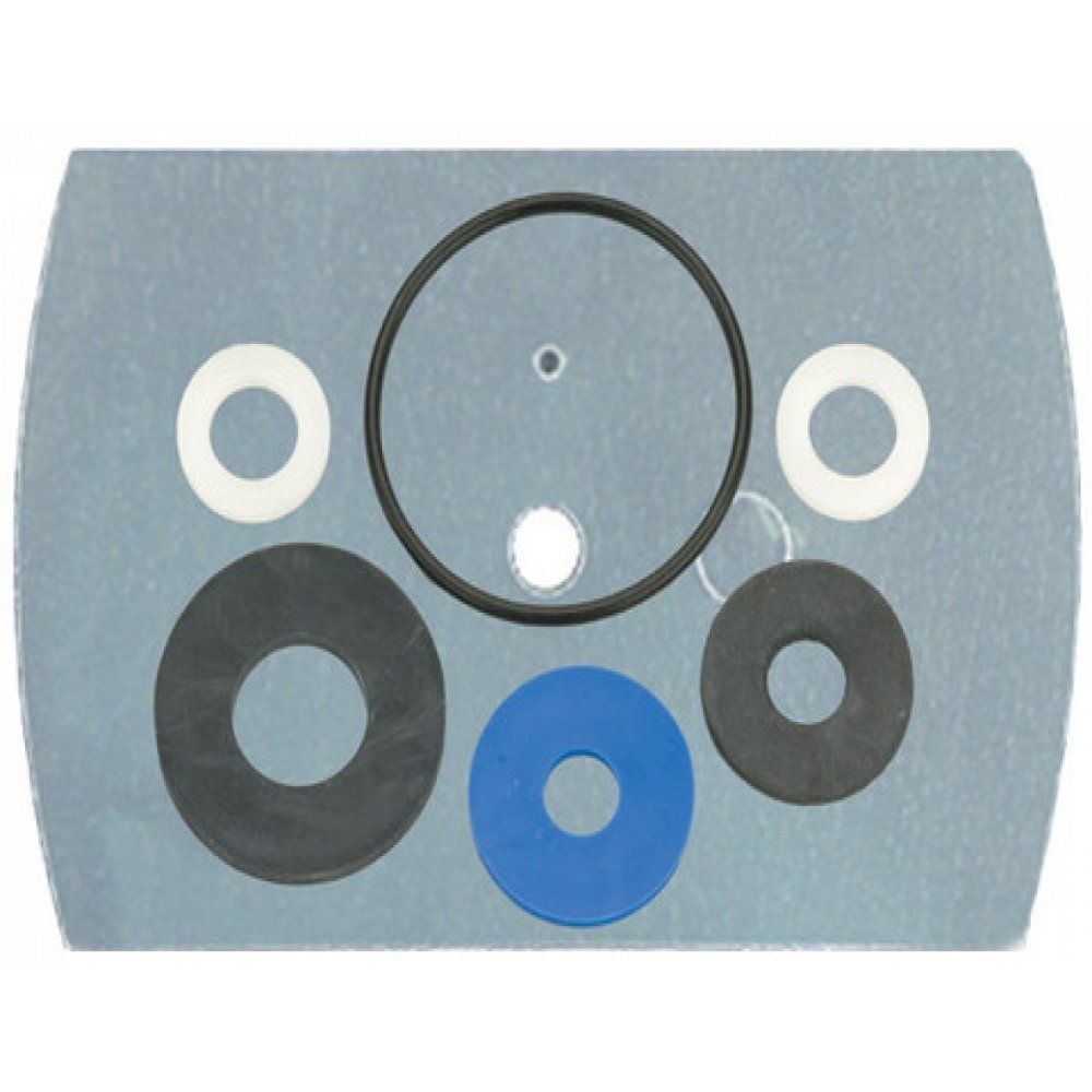 Dudley Turbo 88 Service Spares Pack Part No. SV0610