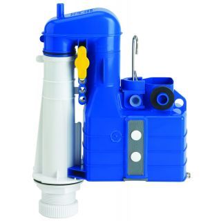 Turbo 88 Telescopic Syphon 191-241mm - 324395
