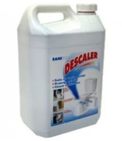 Saniflo Descaler Cleanser 5L - 1085