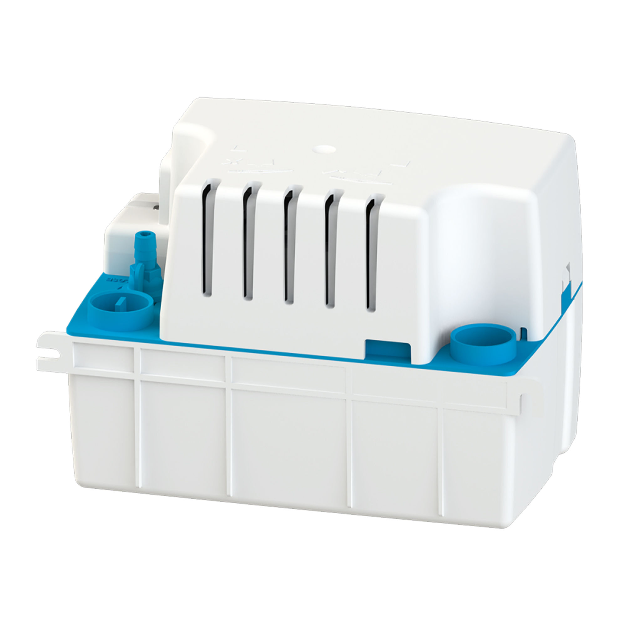 Saniflo Sanicondens Pro Condensate Pump - 1140