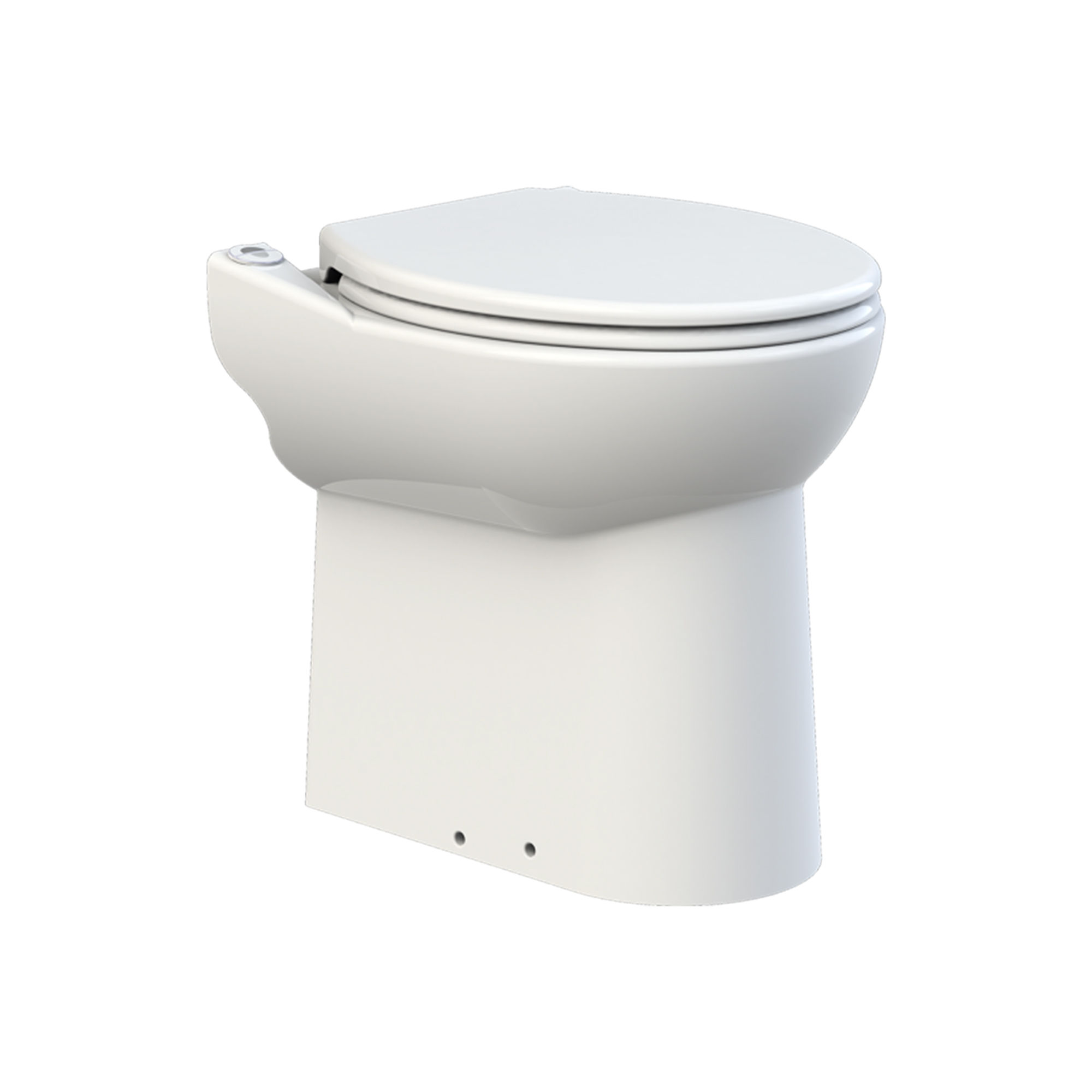 SaniCOMPACT Cisternless WC Macerator - 1081