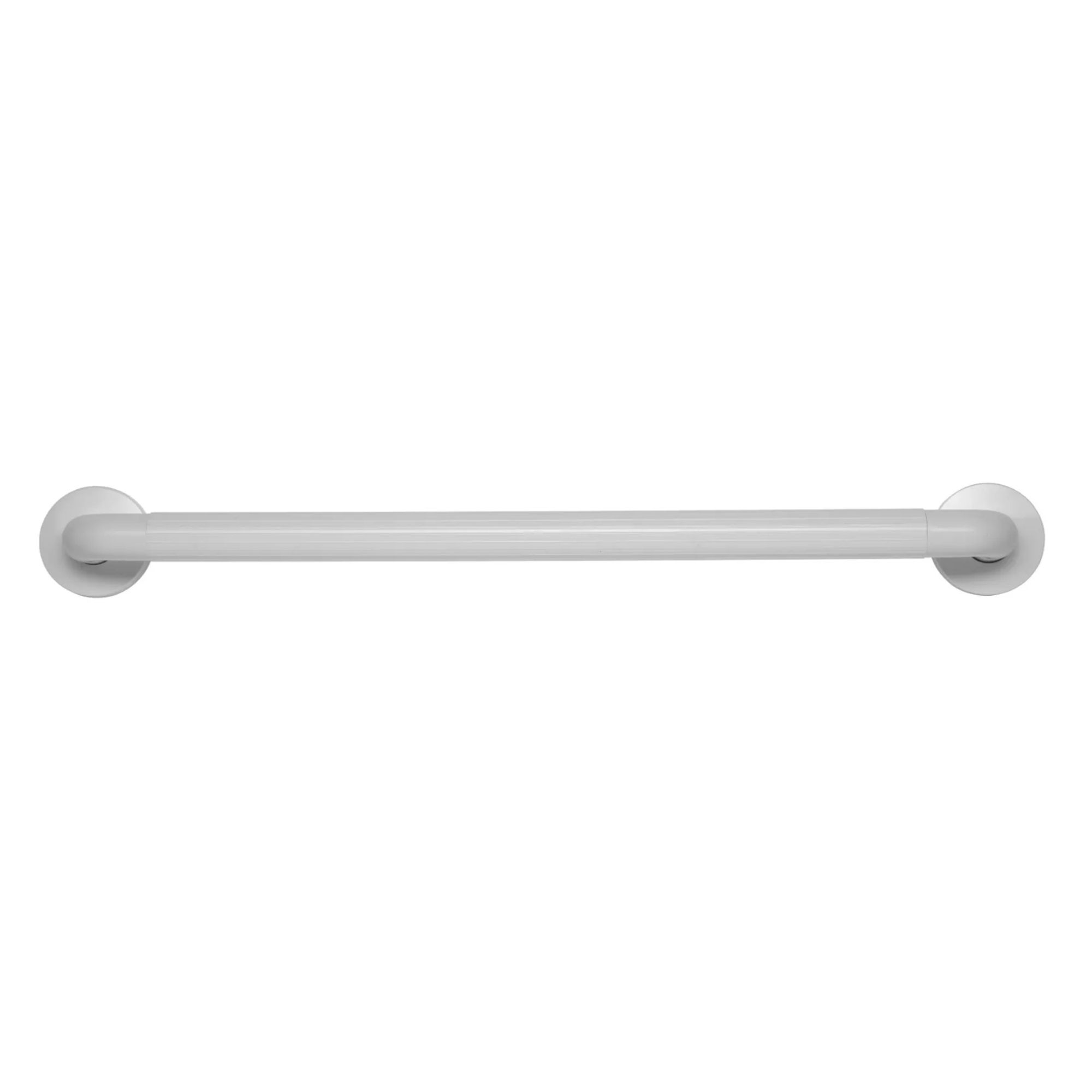 Straight Grab Rail 600mm (24")