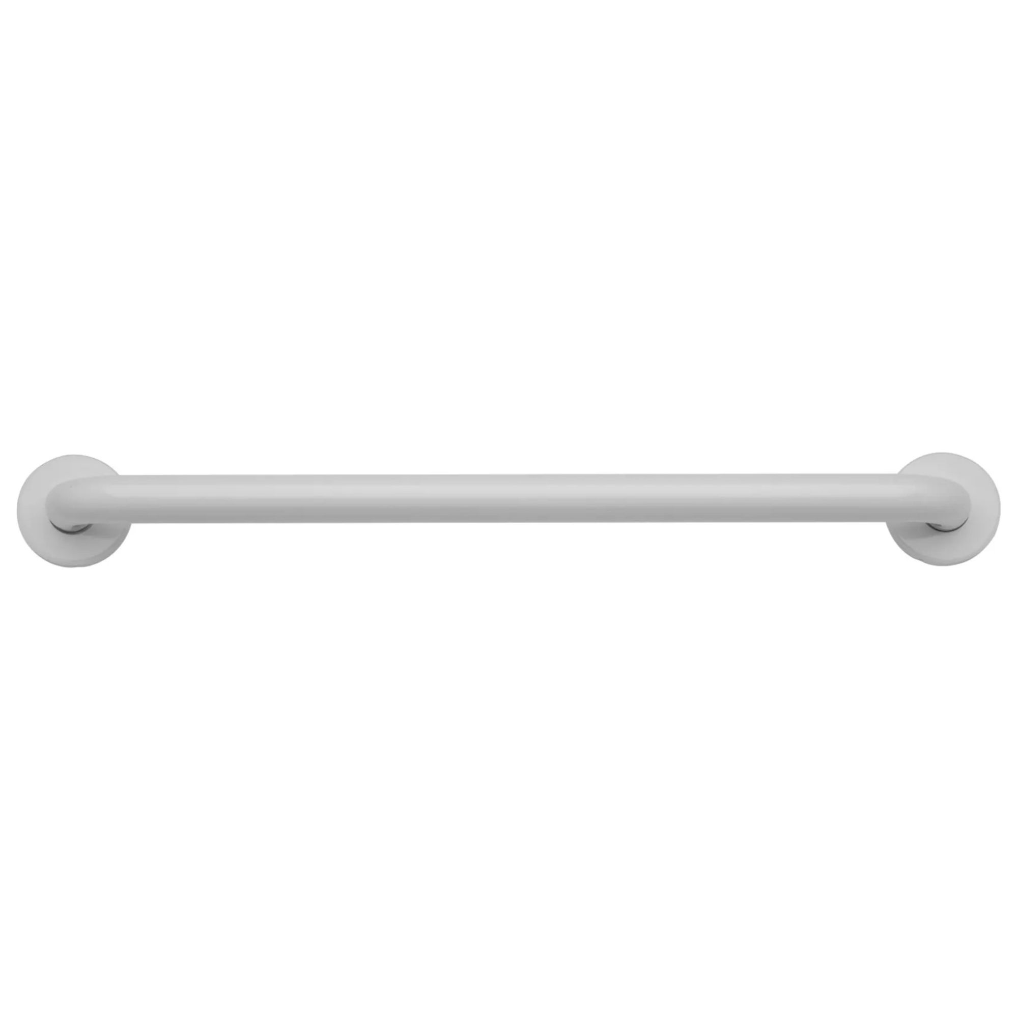Straight Grab Rail 600mm (24")