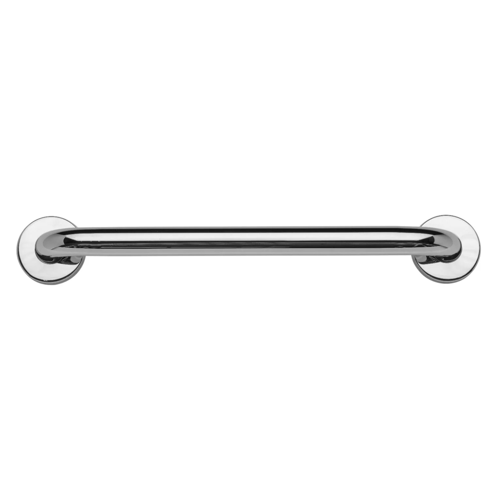 Straight Grab Rail 450mm (18")