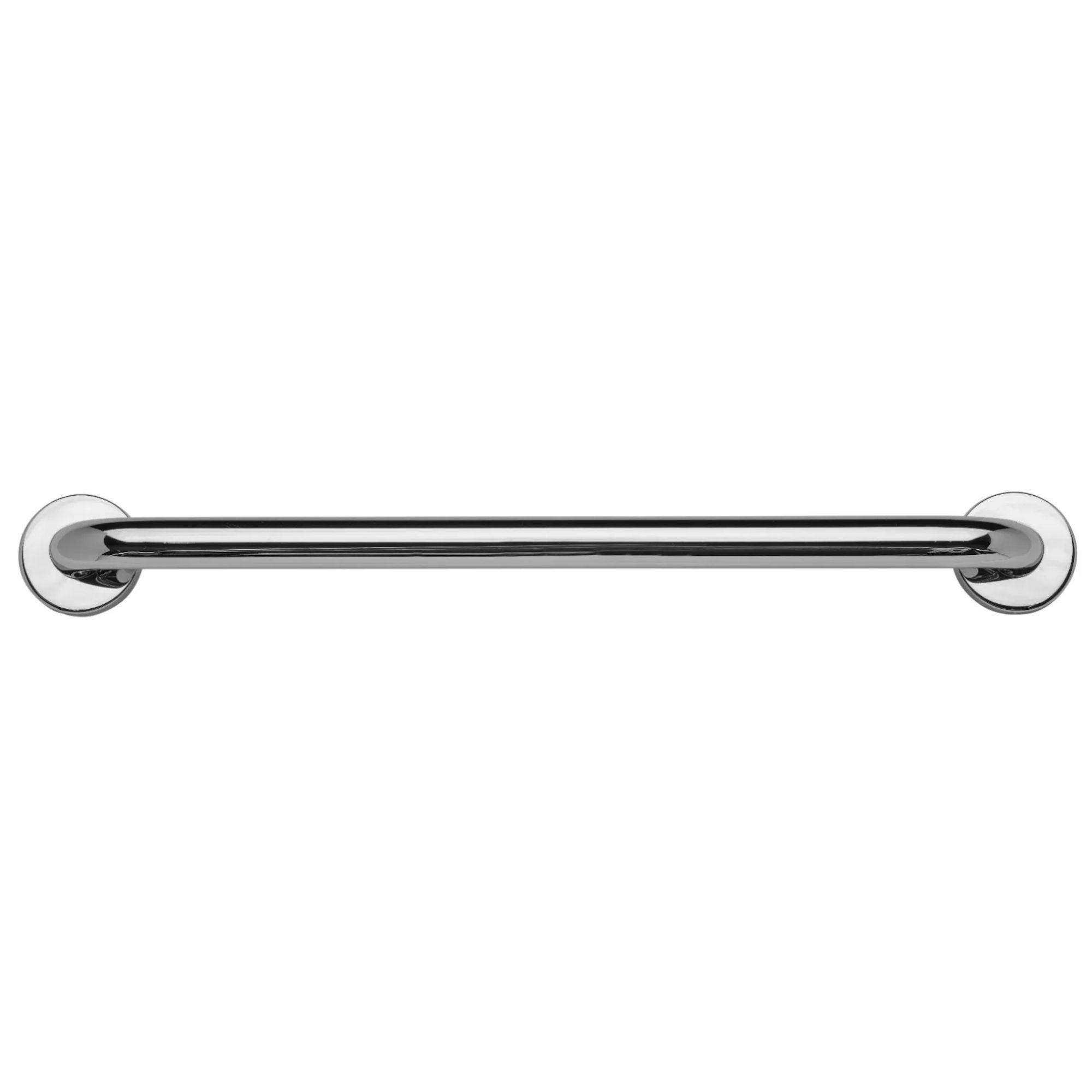 Straight Grab Rail 600mm (24")