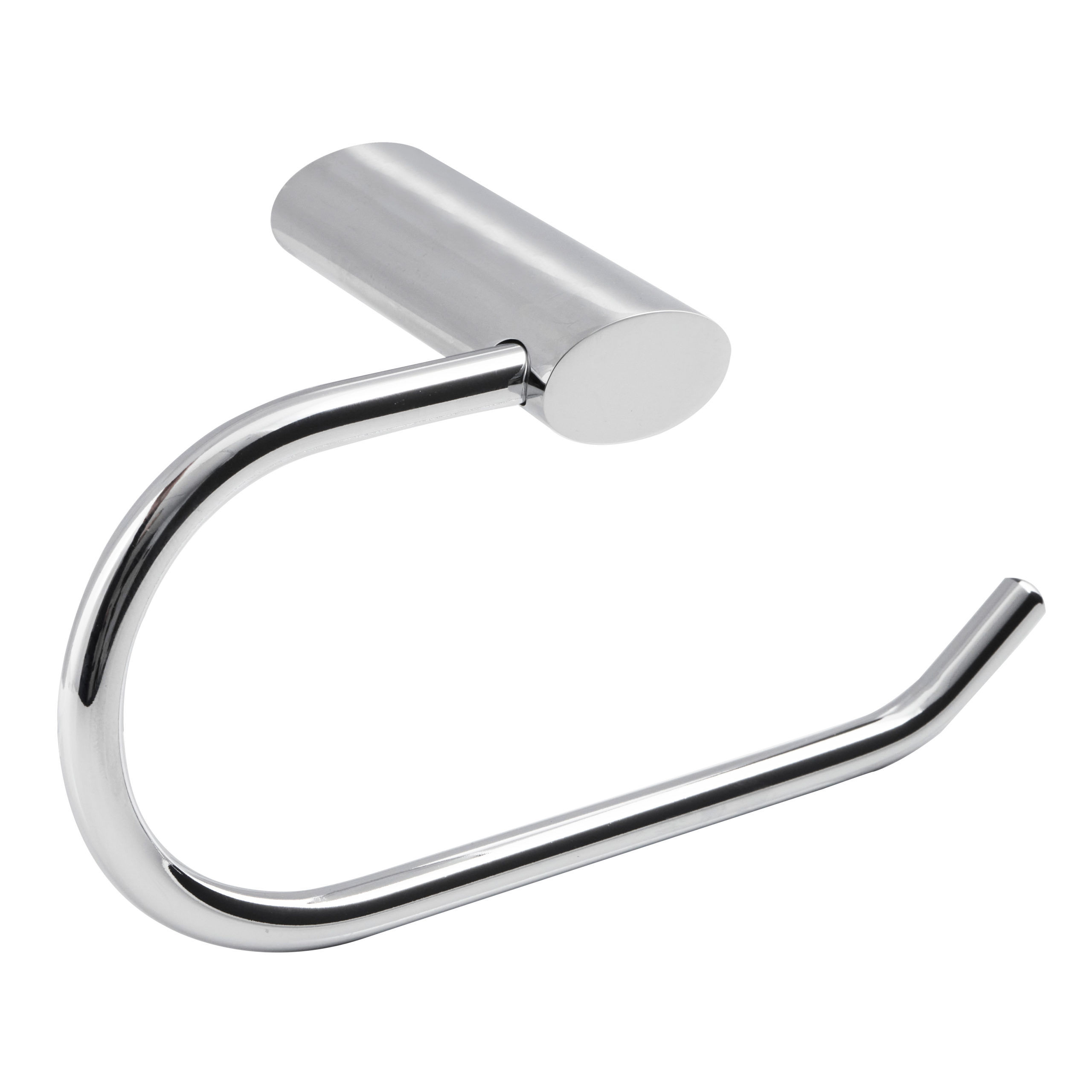 Eclipse 801 Series Toilet Roll Holder Polished Chrome