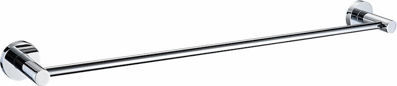 Bristan Round Towel Rail - RDRAILC