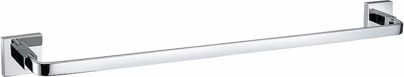 Bristan Square Towel Rail - SQRAILC
