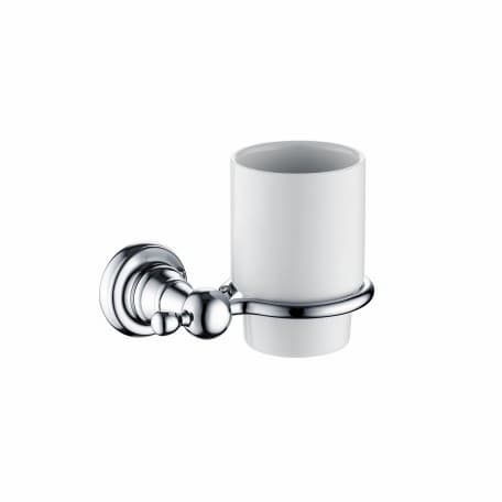 Bristan 1901 Tumbler and Holder - N2 HOLD C