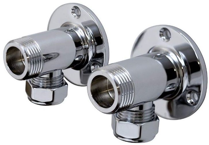 Bristan Artisan Mounting Kit (Pair) WMNT4 C