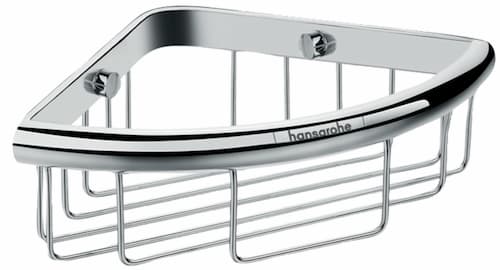 Hansgrohe Logis Universal Corner Basket - 41710000