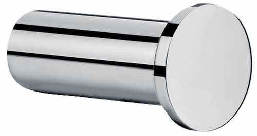 Hansgrohe Universal Single Towel Hook - 41711000