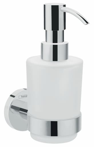 Hansgrohe Logis Universal Soap Dispenser - 41714000