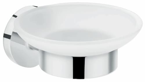 Hansgrohe Logis Universal Soap Dish - 41715000