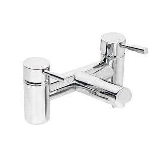 Tay Bath Filler Mixer Tap