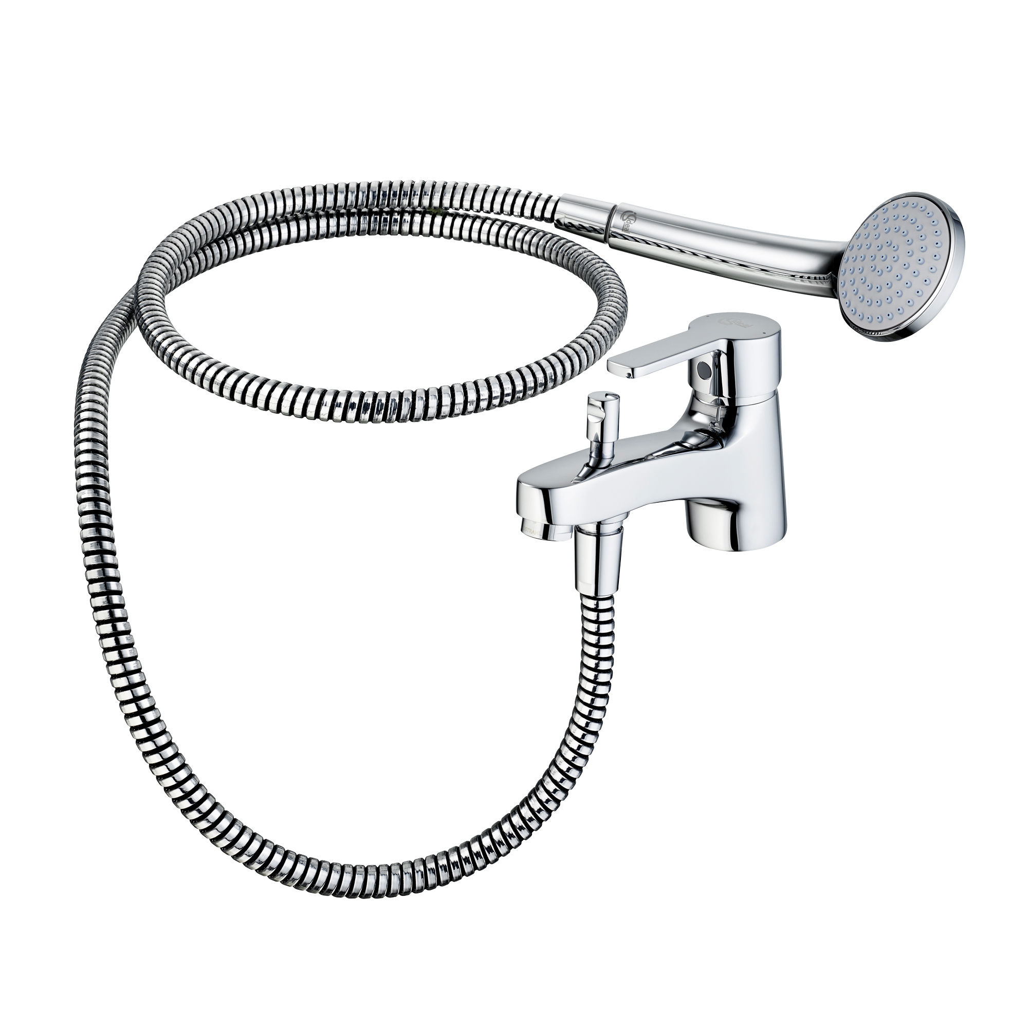 Ideal Standard Calista Dual Control Bath Shower Mixer Tap - B1152AA