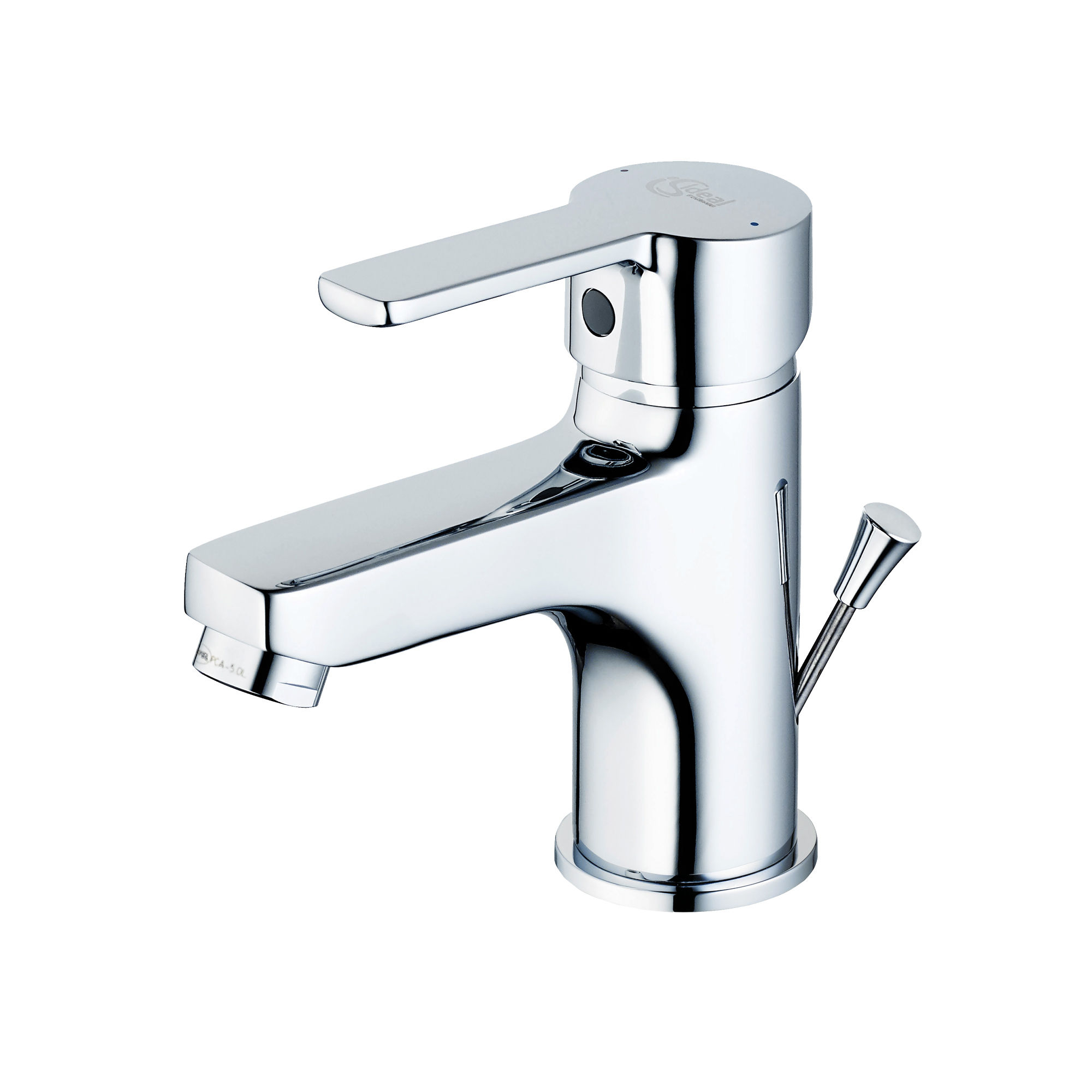 Ideal Standard Calista Lever Basin Mixer Tap
