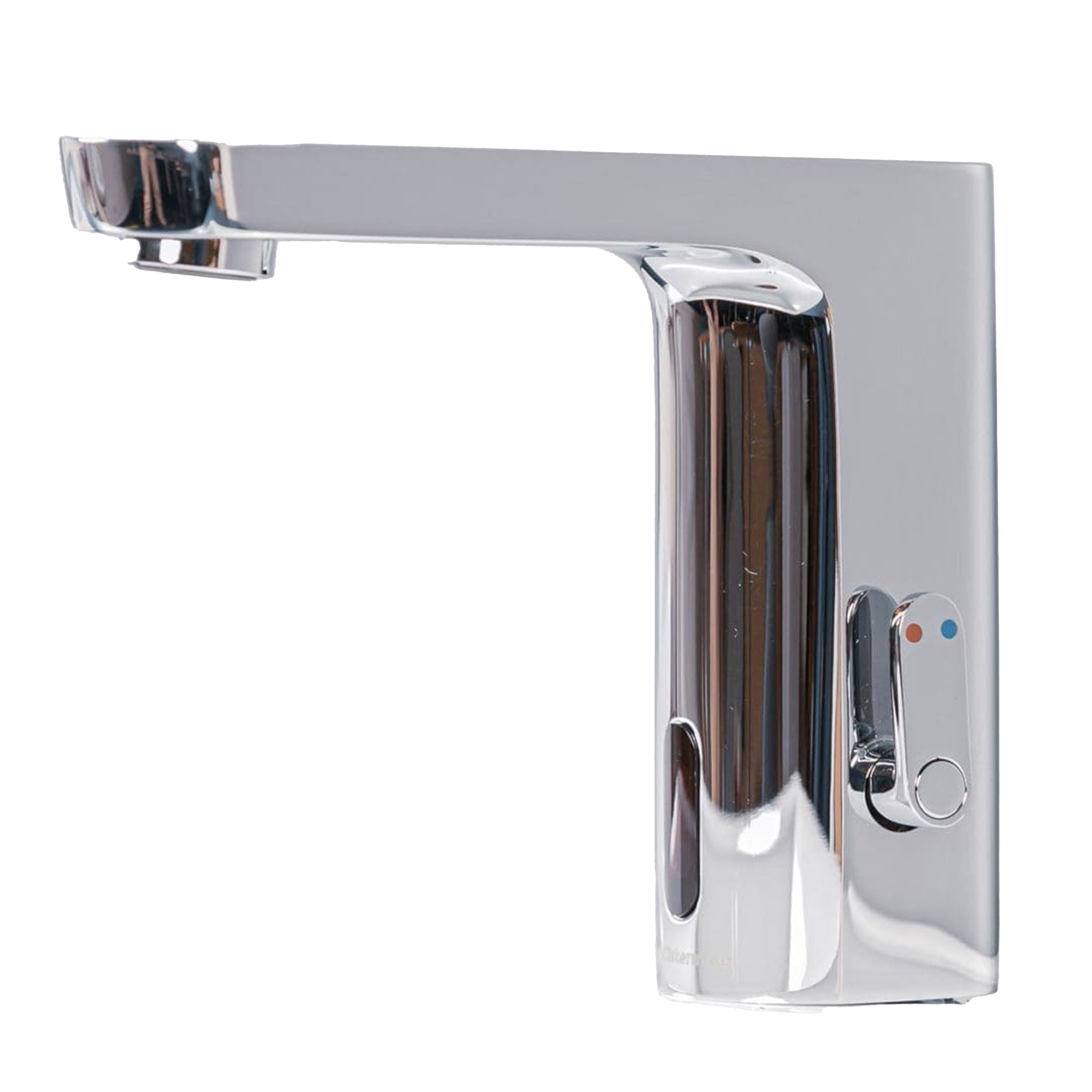 Cistermiser Vecta+ Infrared Deck Mounted No Touch Mixer Basin Tap
