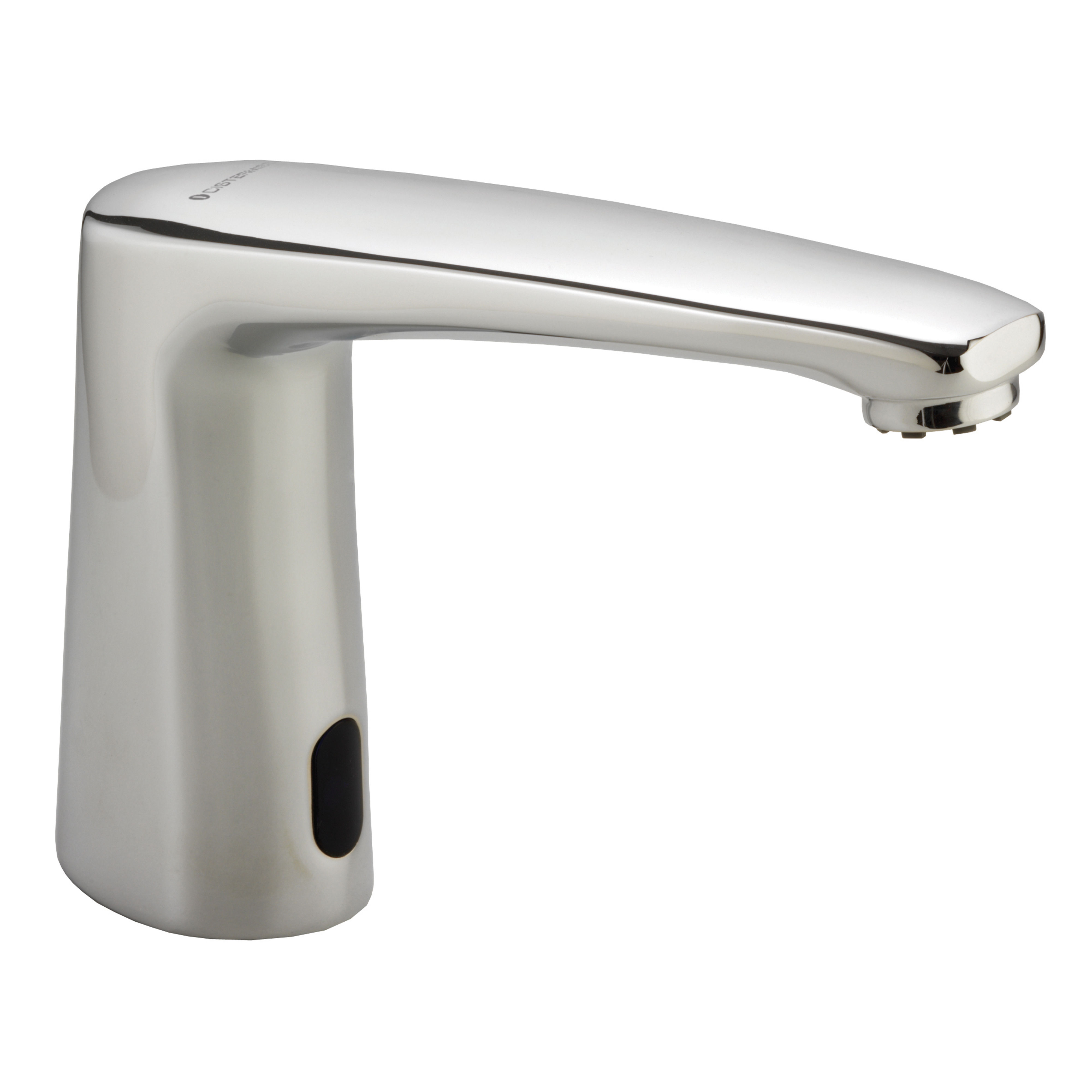 Cistermiser Novatap Infrared Deck Mounted No Touch Basin Tap