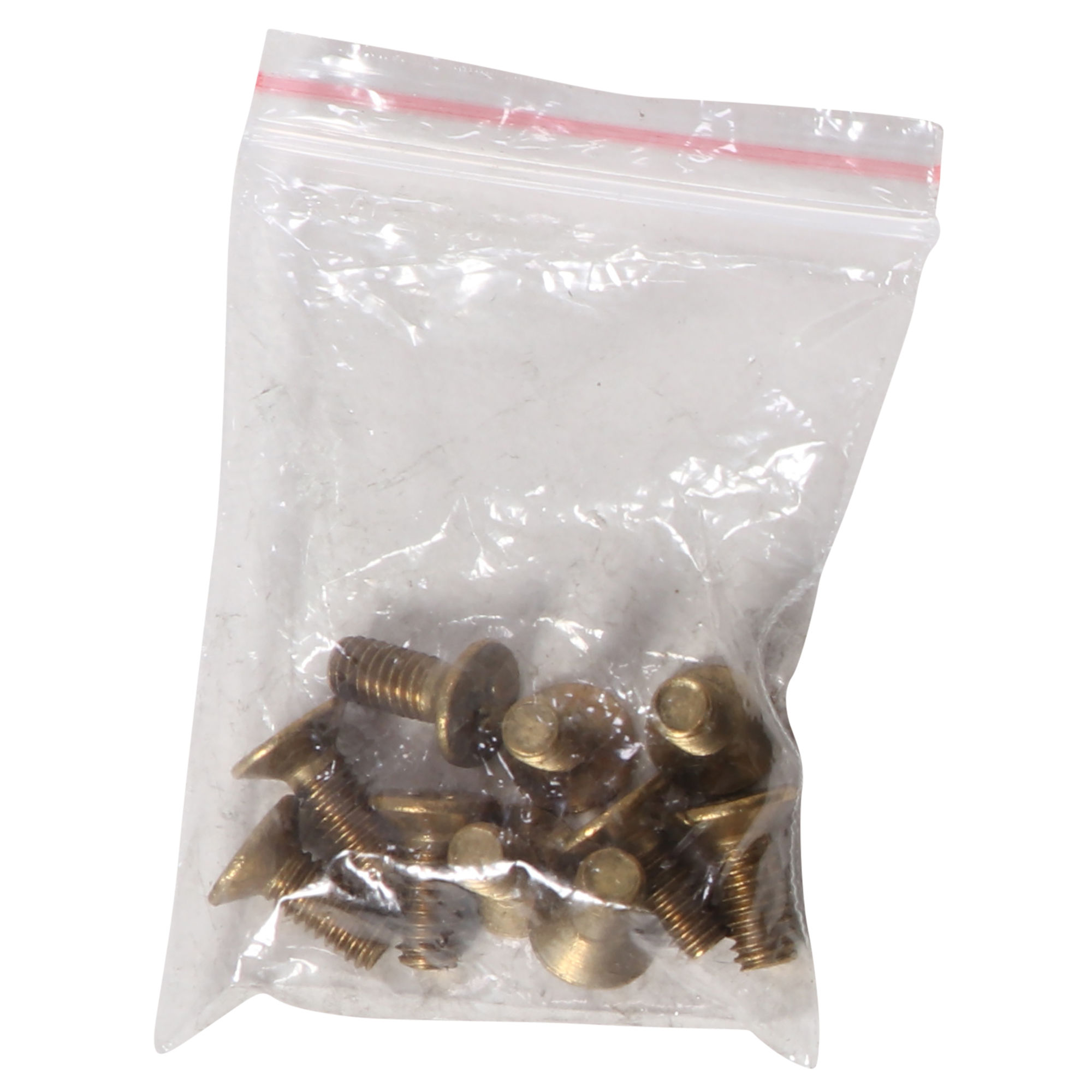 Tap Spares Pack (10x Assorted Screws) SP