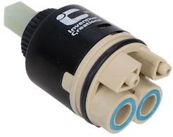 Monoblock Tap Cartridge 35mm - M3