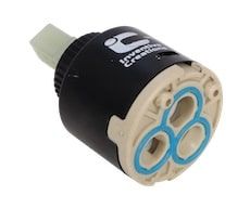 Monoblock Tap Cartridge 35mm - M6