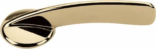 Bristan Cistern Lever 1 Gold - W CL1 G
