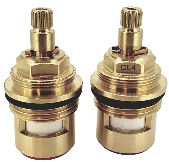 Tap Cartridge 3/4" - CL4