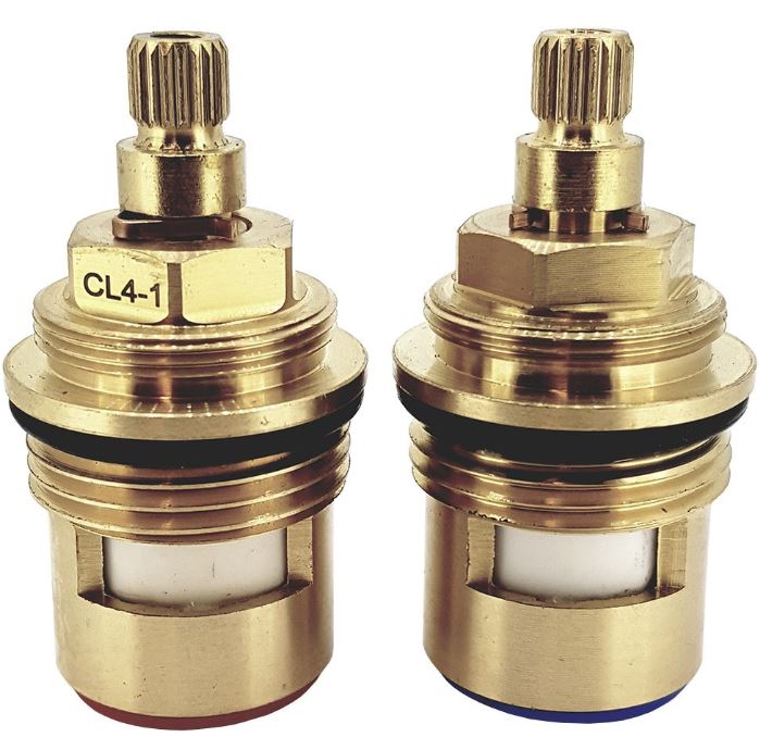 Tap Cartridge 3/4" - CL4-1