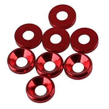 Rubber Washer for Tap Cartridge - RC4