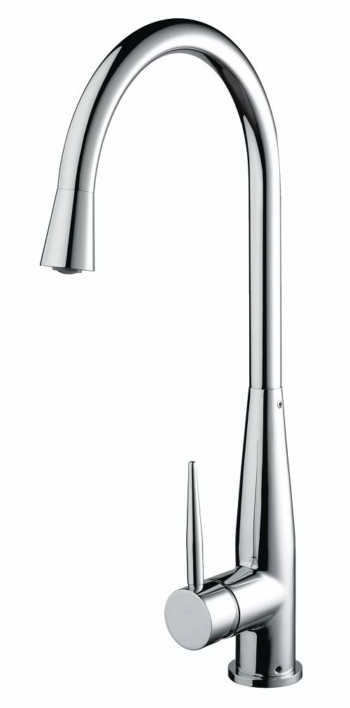 Bristan Champagne Easyfit Monobloc Sink Mixer Tap