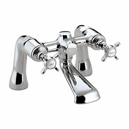 Bristan 1901 Pillar Bath Filler Tap