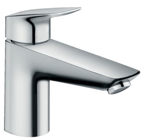 Hansgrohe Logis Monotrou Single Lever Bath Mixer Tap - 71311000