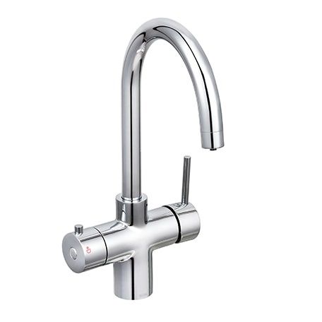 Bristan Rapid 3 in 1 Boiling Water Tap