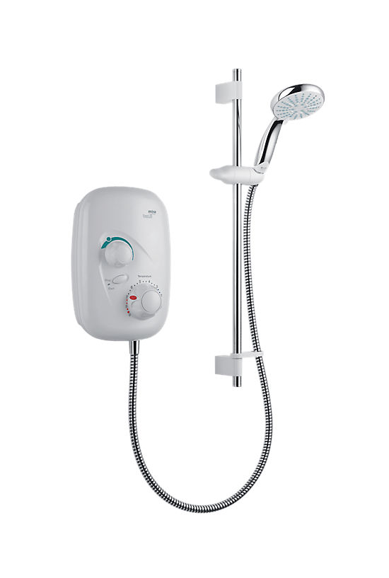 Mira Event Xs Thermostatic Power Shower