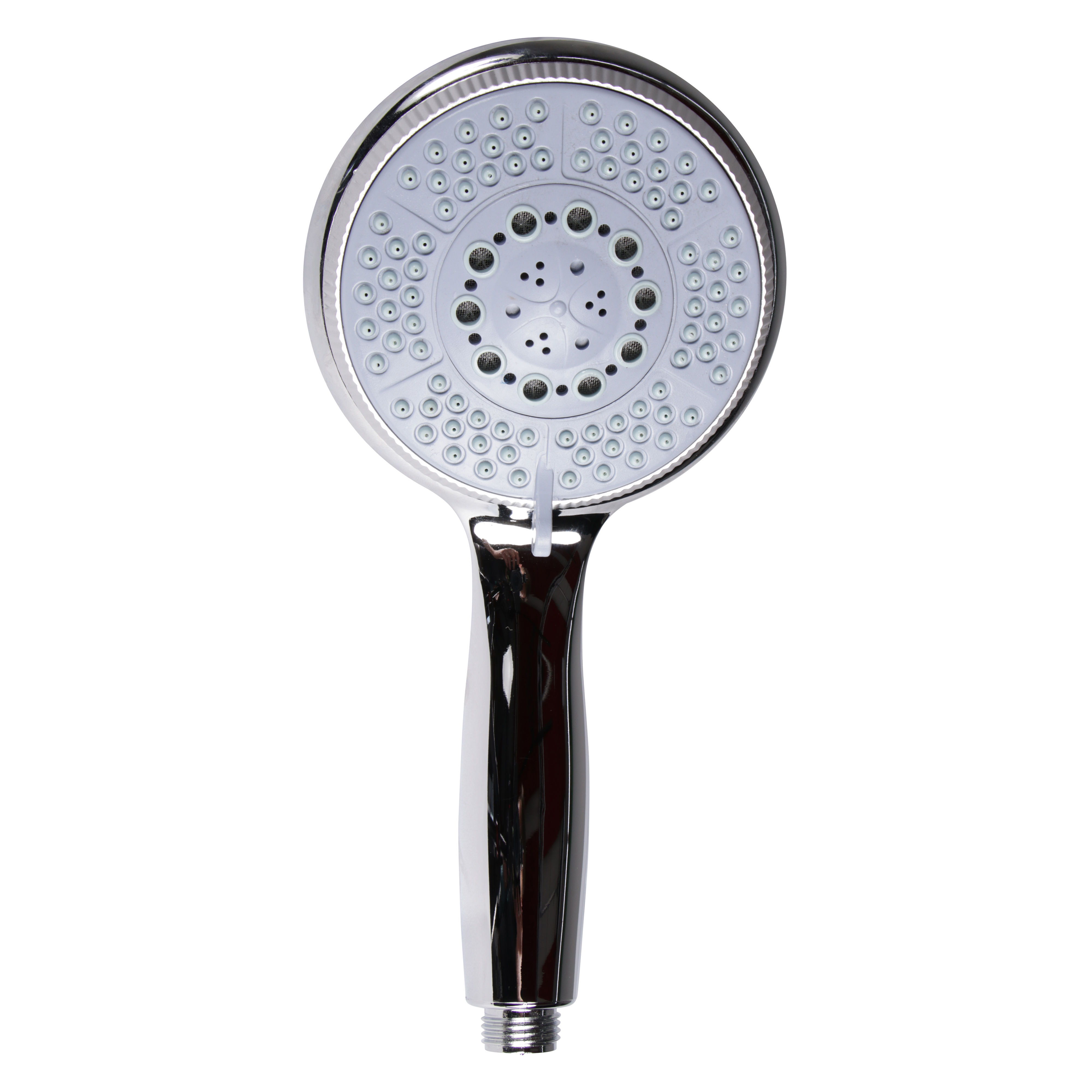 Inventive Creations 3-Function Shower Head Chrome - SKU10