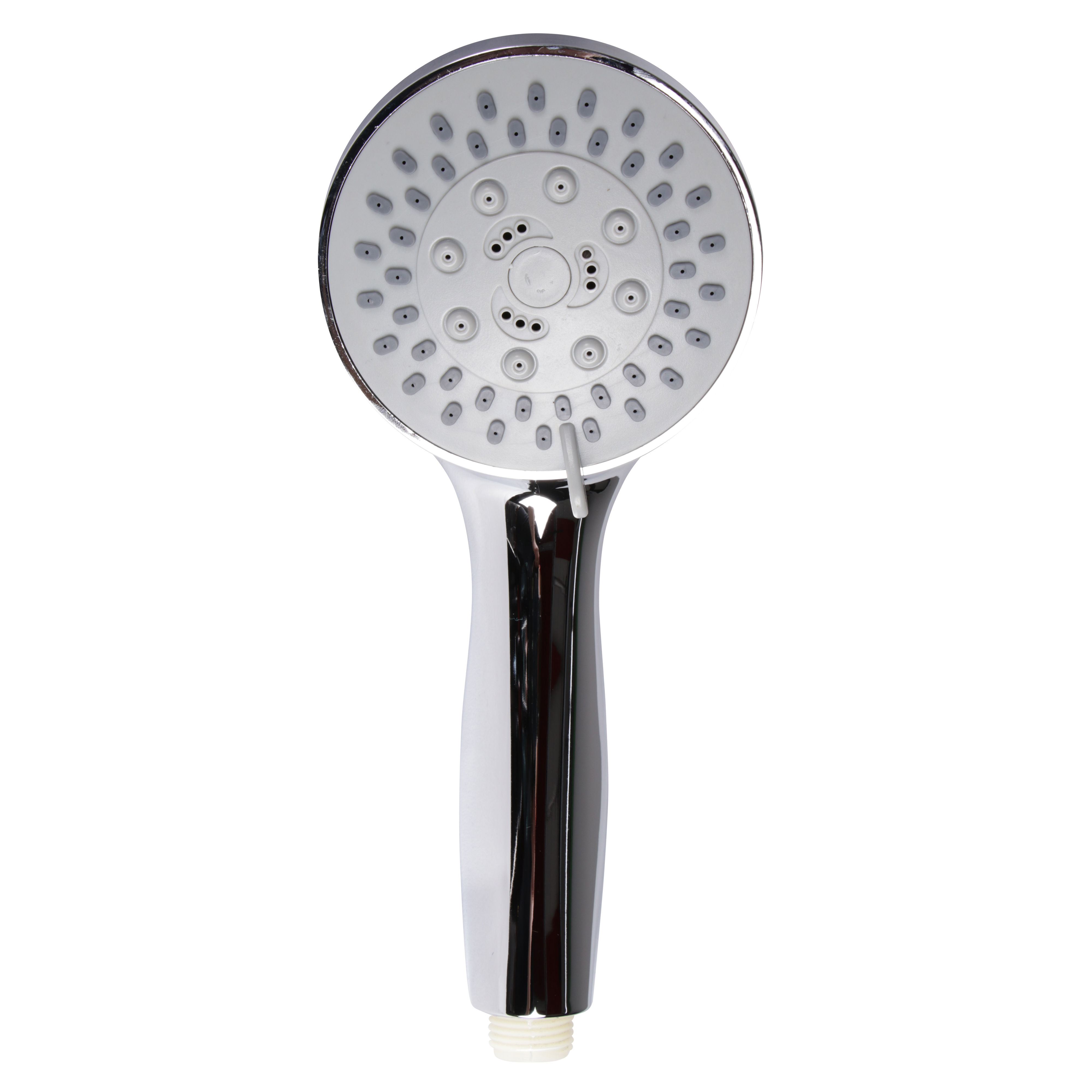 Inventive Creations 5-Function Shower Head Chrome - SKU12