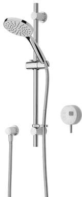 Bristan Artisan Digital Electronic Shower