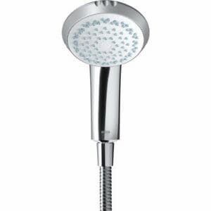 Mira Response Multi-Mode Showerhead Chrome