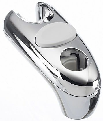 Mira Logic Shower Bracket Chrome