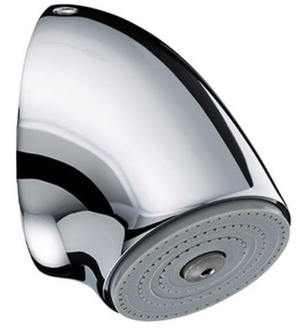 Bristan Fast Fit Concealed Showerhead - VR3000FF