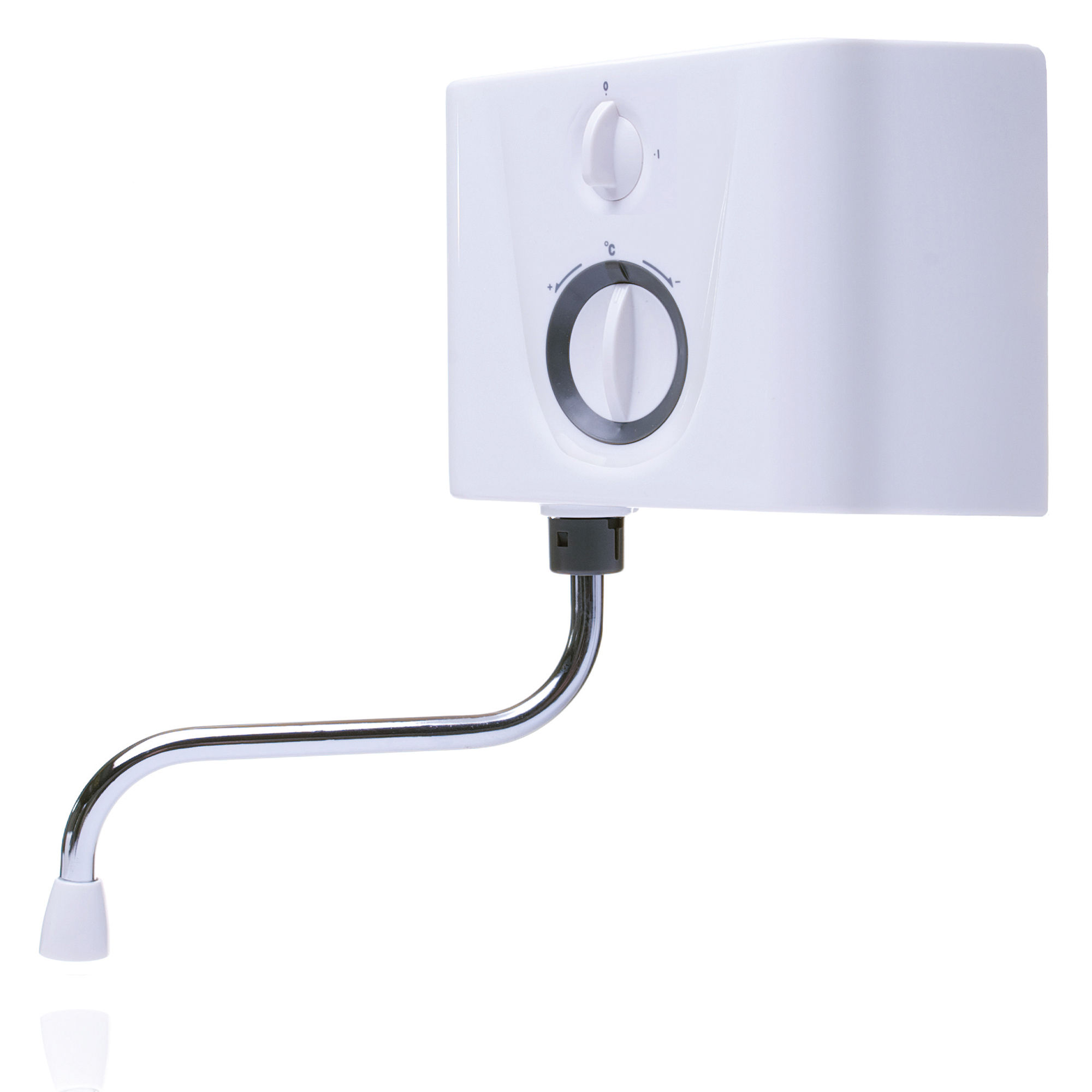 Hyco Wave Instantaneous Manual Hand Wash 3kW